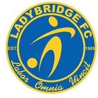 MGP have sponsored Ladybridge Wanderers FC